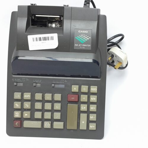 Casio Pj-10l