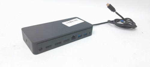Dell D6000