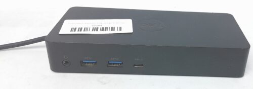 Dell D6000