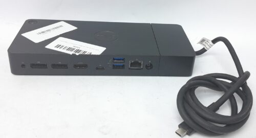 Dell K20a