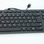 Dell Kb216t1