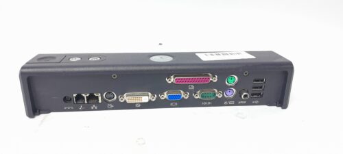Dell Proix