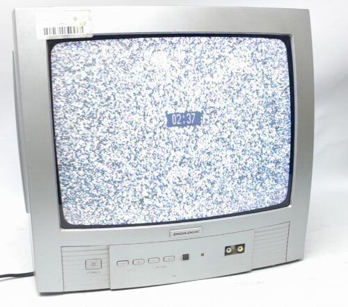 Digilogic D14ptv1