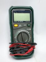 Digital Multimeter 1ec61010-1