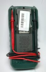 Digital Multimeter 1ec61010-1