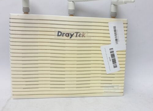 Draytek Vigor2820n