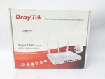 Draytek Vigor2830 Series