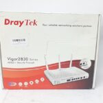 Draytek Vigor2830 Series