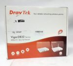 Draytek Vigor2832 Series