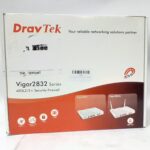 Draytek Vigor2832 Series