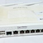 Draytek Vigor2860ac