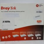 Draytek Vigor2860n