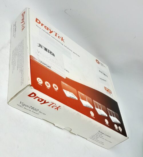 Draytek Vigor2860n