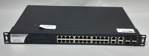 Draytrek Vigorswitch P1282