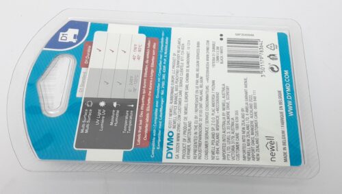 Dymo D1