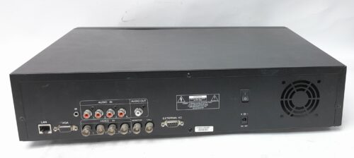 Ganz H264