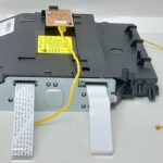 HP COLOR LASERJET PRO M454DN RM2-5612-000CN (RM2-5611) Laser Unit #41356