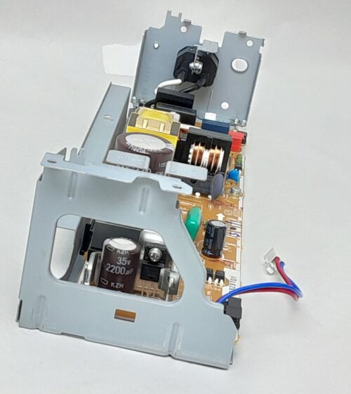 HP COLOR LASERJET PRO M454DN RM3-7242-000CN (RM3-7225) Power Board #41354