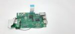 HP COLOR LASERJET PRO M454DN W1Y45-67901 (W2Q19-60001) USB Board #41358