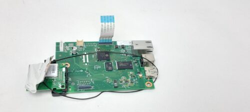 HP COLOR LASERJET PRO M454DN W1Y45-67901 (W2Q19-60001) USB Board #41358