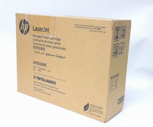 HP W9008mc