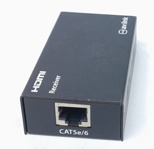 Hdmi Cat5e/6