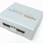 Hdmi Splitter