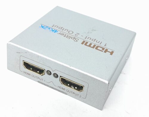 Hdmi Splitter