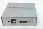 Hdmi Splitter