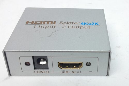 Hdmi Splitter