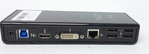I-tec Usb 3.0 Docking Sttaion