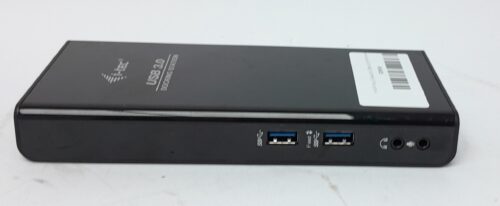 I-tec Usb 3.0 Docking Sttaion