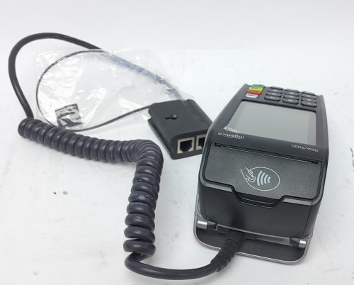 Ingenico Desk /5000 Cl
