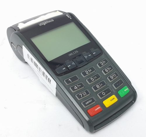 Ingenico Iwl220