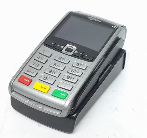 Ingenico Iwl250