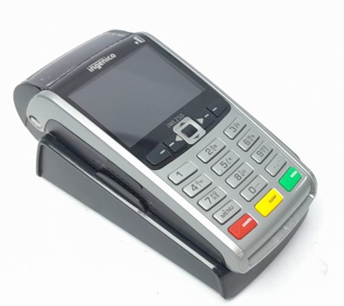 Ingenico Iwl250