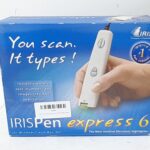 Irispen Express 6
