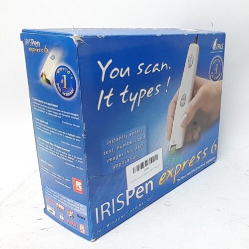 Irispen Express 6