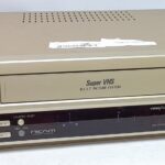 Jvc Nicam