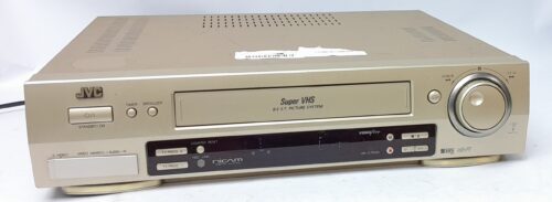 Jvc Nicam
