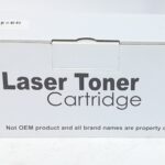 Laser Toner Cartridge H382yc