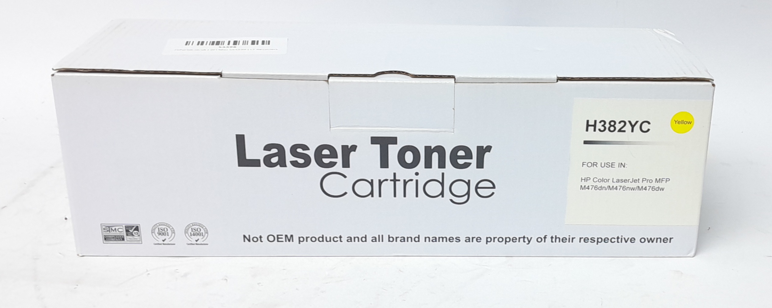 LaserTonerCartridge_H382yc_1.jpg Laser Toner Cartridge H382yc