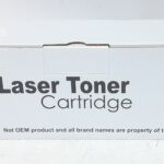 Laser Toner Cartridge H383mc