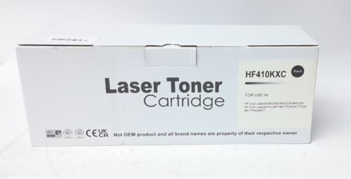 Laser Toner Cartridge Hf410kxc