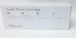 Laser Toner Cartridge Hf410kxc