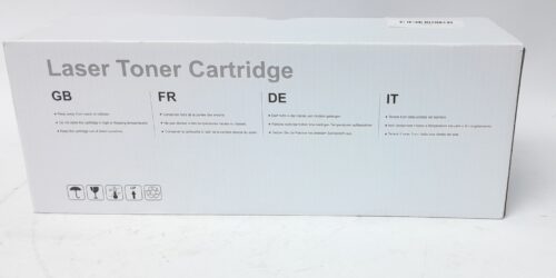 Laser Toner Cartridge Hf410kxc
