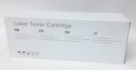 Laser Toner Cartridge Hf411cxc