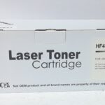Laser Toner Cartridge Hf412yxc
