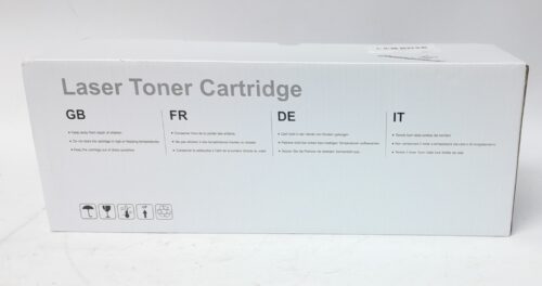 Laser Toner Cartridge Hf412yxc