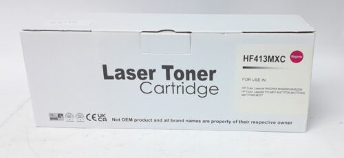 Laser Toner Cartridge Hf413mxc